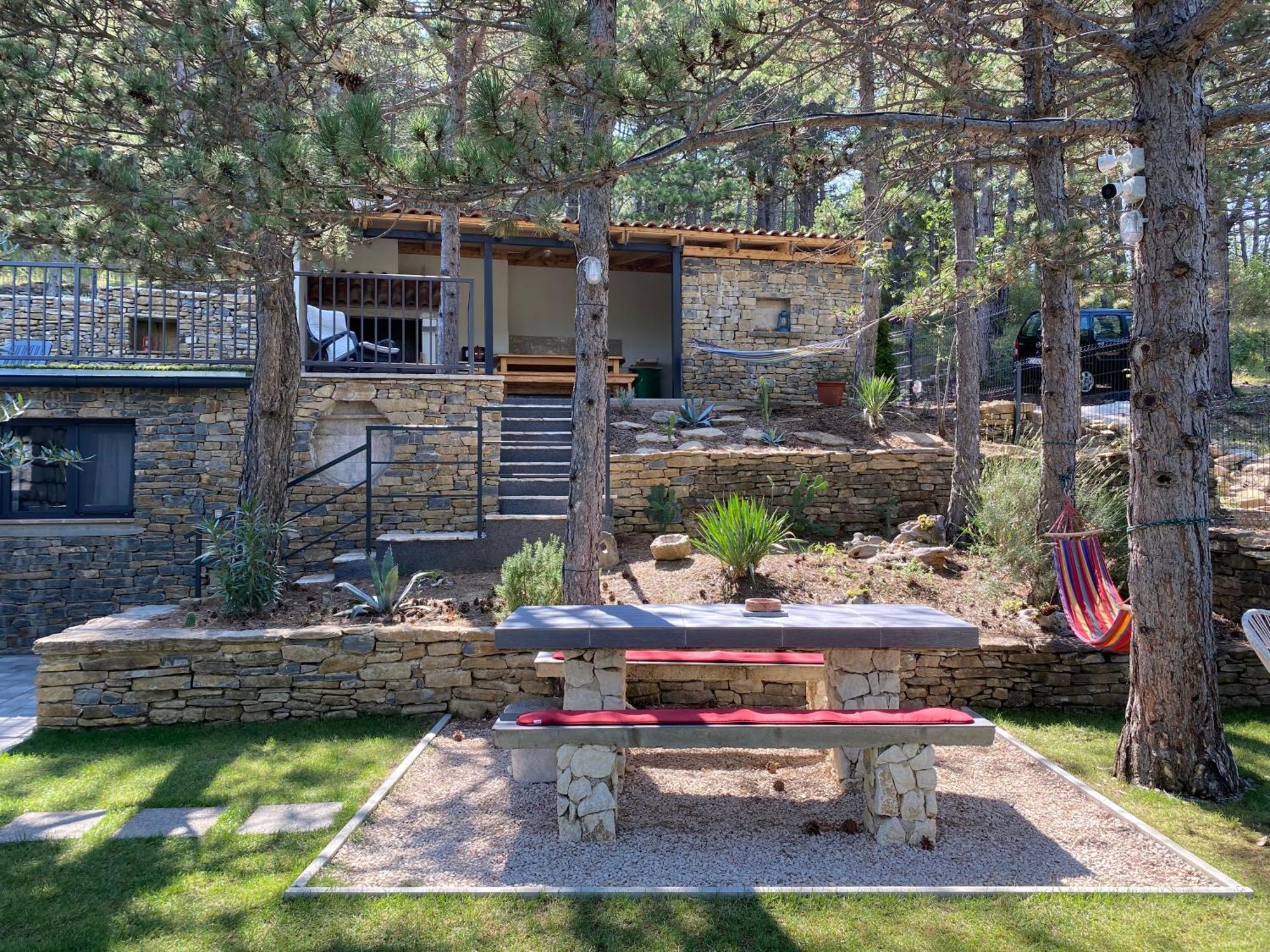 Normabella Holiday Home Tugare Exterior foto