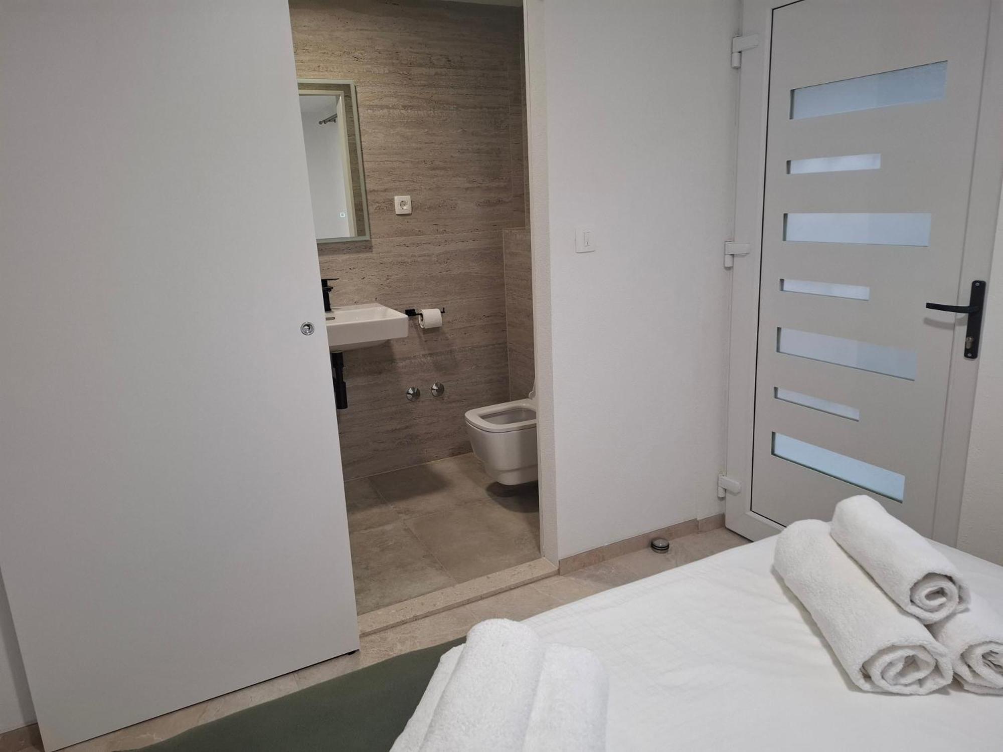 Normabella Holiday Home Tugare Exterior foto